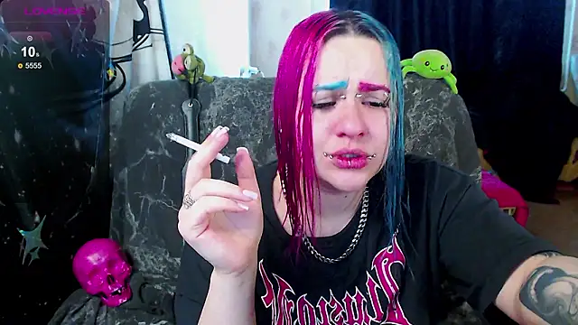 NeonNectar  online show from 03.13.26