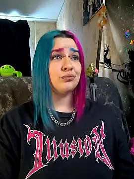 NeonNectar  online show from 03.14.26