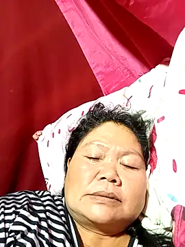 Mari fvcks online show from 10.01.25