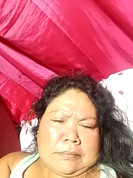 Mari fvcks online show from 10.16.25