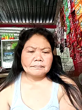 Mari fvcks online show from 10.18.25