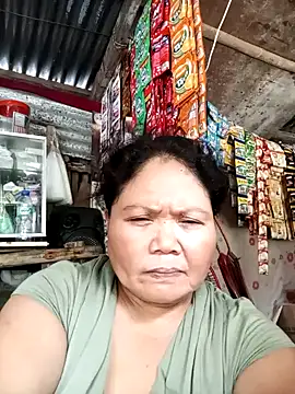 Mari fvcks online show from 10.25.25