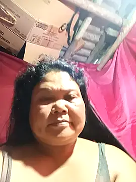 Mari fvcks online show from 11.18.25