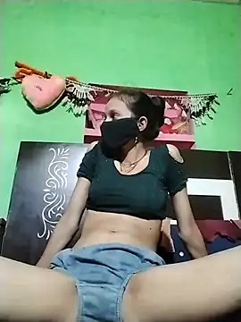 Snapshot of Punam_ji chatting on 07.07.26 Punam ji online show from 07.07.26