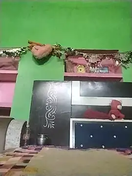 Snapshot of Punam_ji chatting on 07.19.26 Punam ji online show from 07.19.26