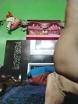 Snapshot of Punam_ji chatting on 08.02.26 Punam ji online show from 08.02.26