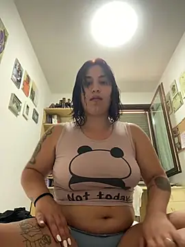 chiaretta19 hot online show from 07.03.26