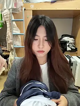 ououlovelove online show from 03.18.26