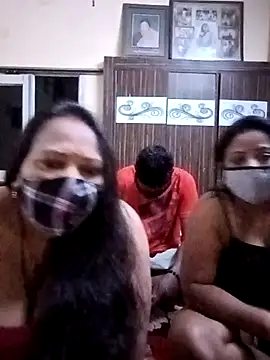 LoveOnStream online show from 02.09.26