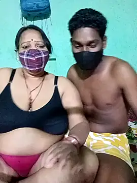 LoveOnStream online show from 03.06.26