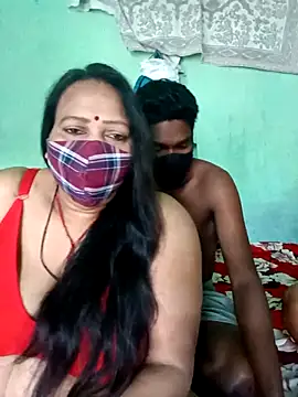 LoveOnStream online show from 03.09.26