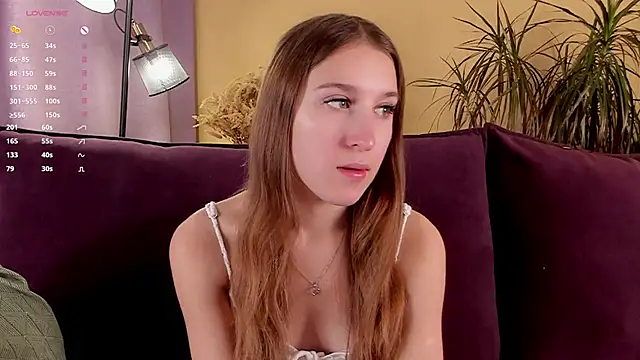 NanaMertins online show from 09.14.25