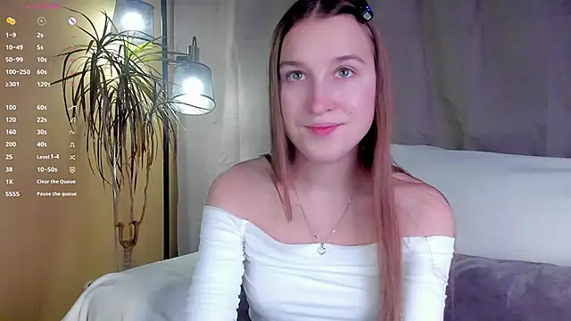 NanaMertins online show from 11.26.25