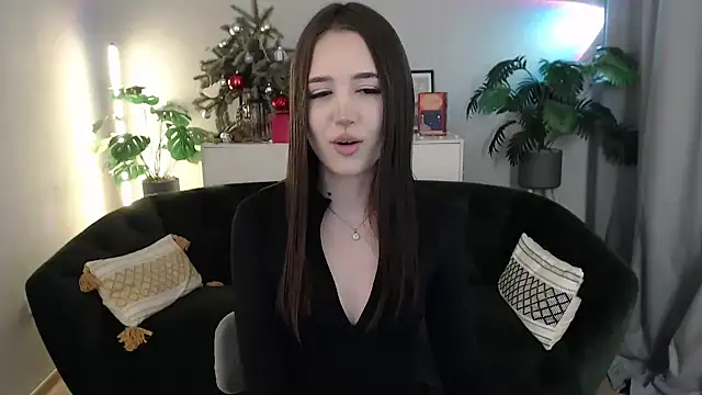 BlackEyesGirl online show from 01.12.26