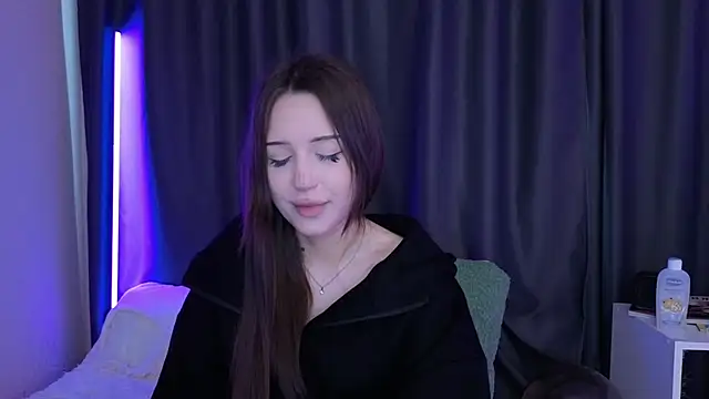 BlackEyesGirl online show from 06.30.26