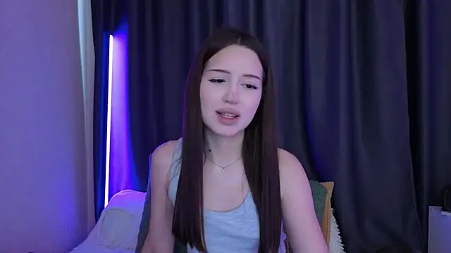 BlackEyesGirl online show from 07.01.26