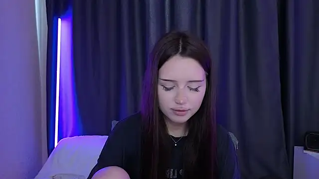 BlackEyesGirl online show from 07.06.26