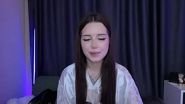 BlackEyesGirl online show from 07.14.26