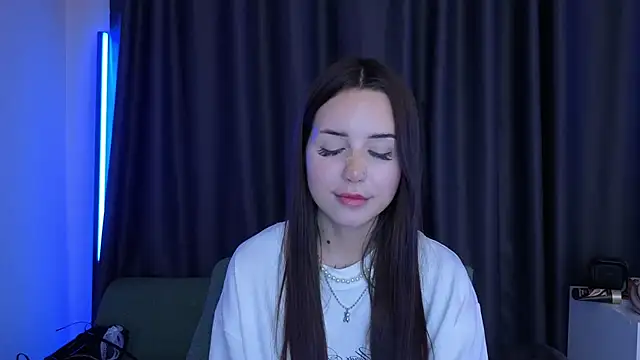 BlackEyesGirl online show from 07.28.26