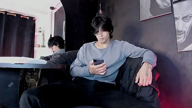 jett savage online show from 11.28.25