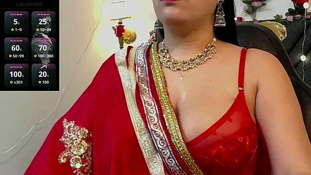 IndraKaur  online show from 04.28.26