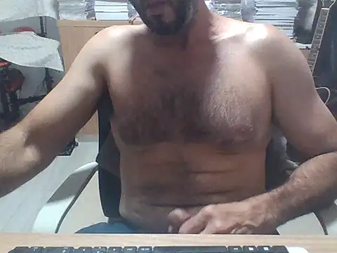 PeludoBrasil online show from 03.17.26