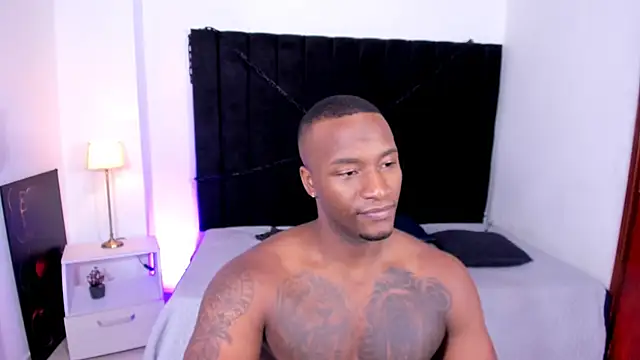 chrstian lewis1 online show from 09.26.25