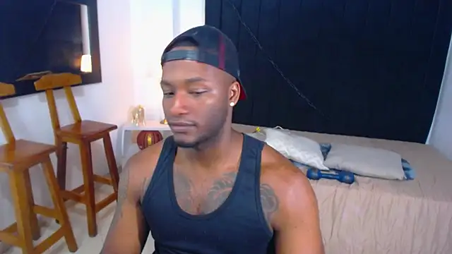 chrstian lewis1 online show from 10.22.25