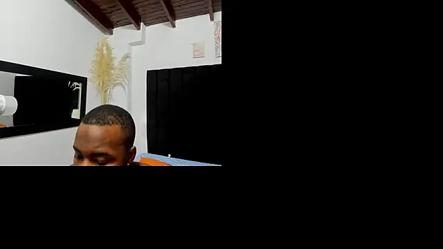 chrstian lewis1 online show from 10.31.25