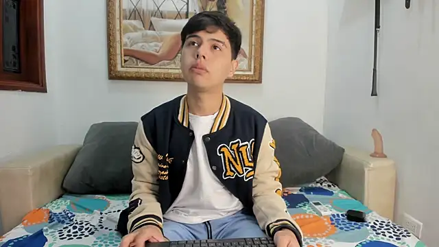 Felipe Cold online show from 11.30.25