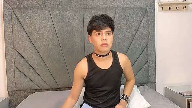 Felipe Cold online show from 02.11.26