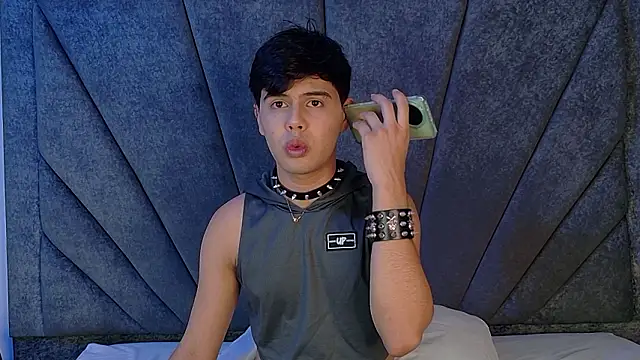 Felipe Cold online show from 03.05.26