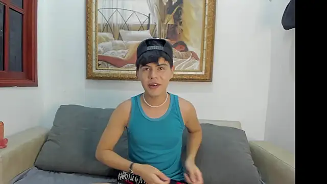 Felipe Cold online show from 03.11.26