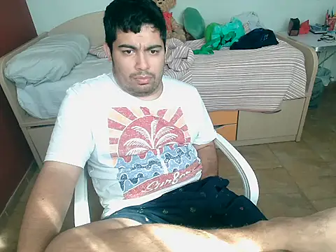 Snapshot of Martigato3 chatting on 09.27.25 Martigato3 online show from 09.27.25