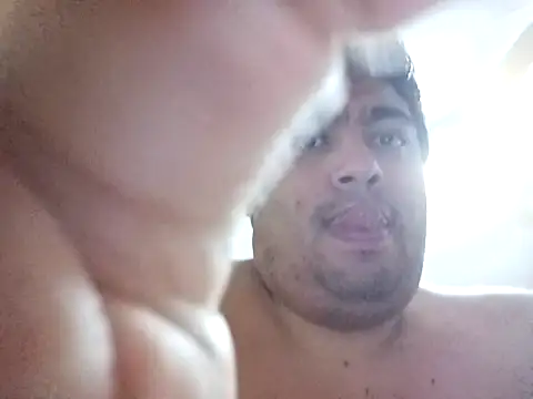 Snapshot of Martigato3 chatting on 10.19.25 Martigato3 online show from 10.19.25