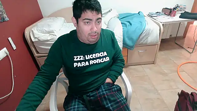 Snapshot of Martigato3 chatting on 11.22.25 Martigato3 online show from 11.22.25