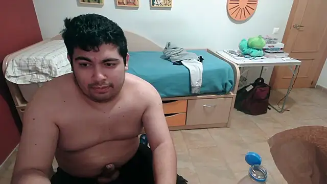 Snapshot of Martigato3 chatting on 12.18.25 Martigato3 online show from 12.18.25