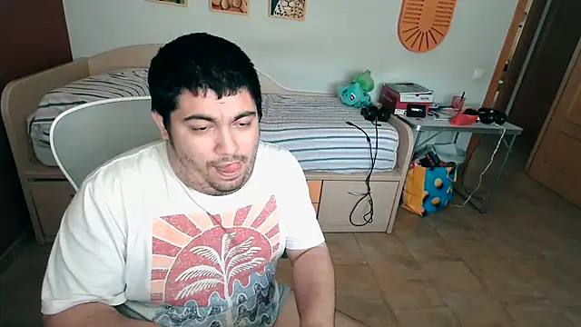 Martigato3 online show from 07.25.26