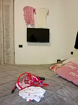 amalia202555 online show from 03.16.26