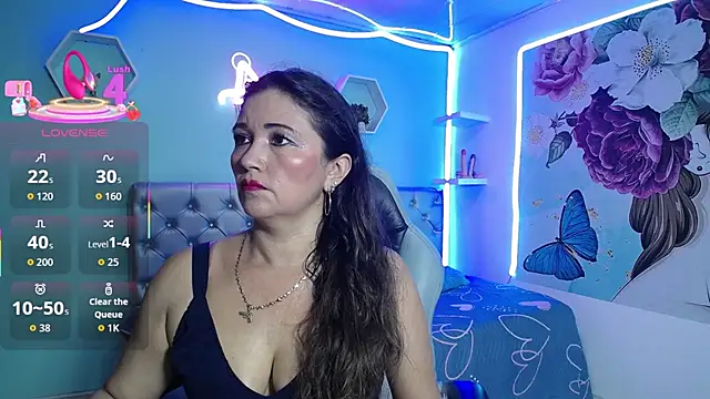 noelia milf19 online show from 11.03.25