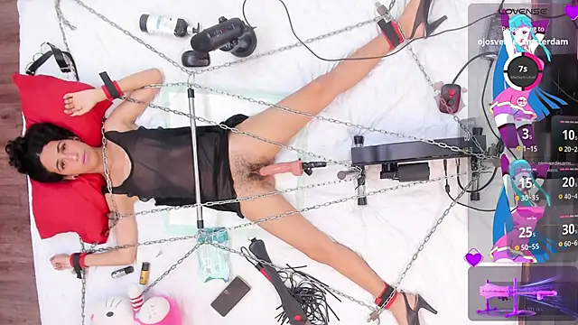 cherry moon1 online show from 09.27.25