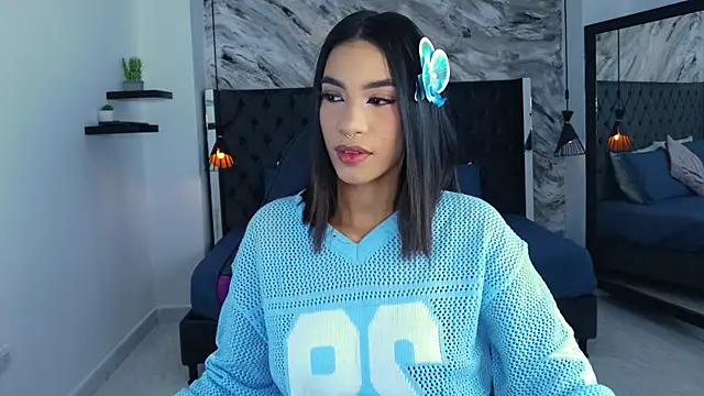 kitty collins  online show from 05.16.26