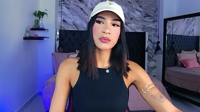 kitty collins  online show from 06.12.26