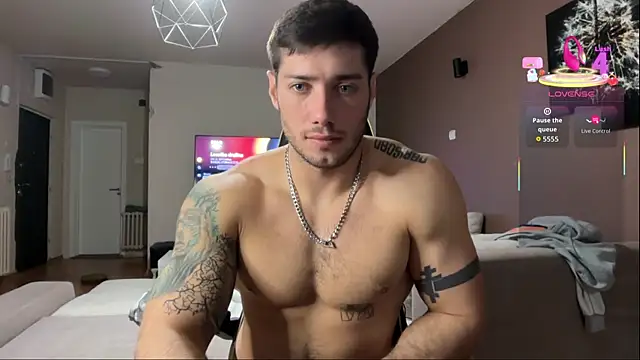 Jason theGreat online show from 10.02.25