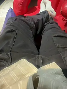 saumon3022 online show from 02.06.26