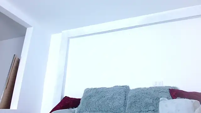 caroline spanky online show from 03.03.26