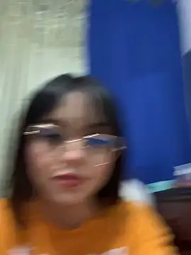 Clara Luu online show from 06.17.26