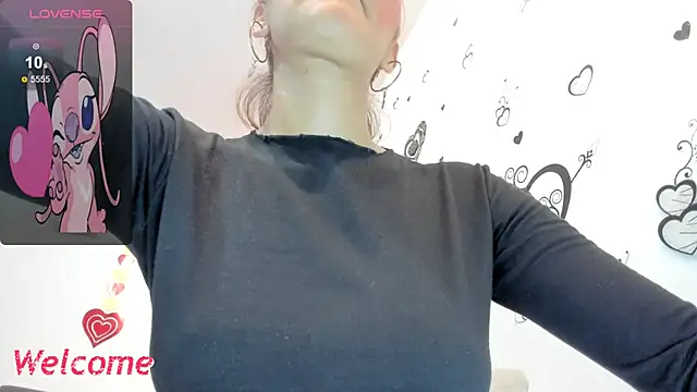 anastasia tuya online show from 09.20.25