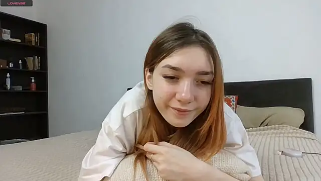 RedheadMisty online show from 10.06.25