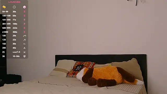 RedheadMisty online show from 12.03.25